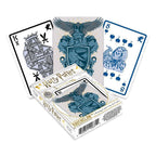 Image produit Harry Potter - Jeu de cartes Ravenclaw
