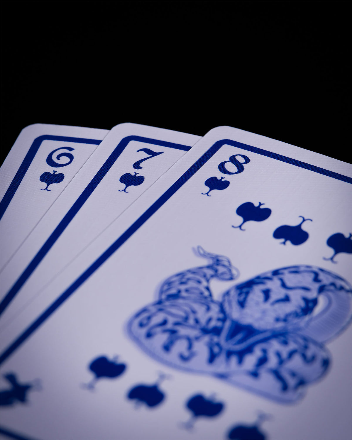 Image produit Harry Potter - Jeu de cartes Ravenclaw
