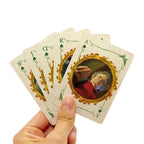 Immagine del prodotto Il Signore degli Anelli - Carte da gioco La Compagnia dell'Anello