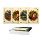 Immagine del prodotto Il Signore degli Anelli - Carte da gioco La Compagnia dell'Anello