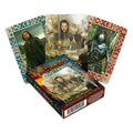 Immagine del prodotto Il Signore degli Anelli - Eroi e Villani Carte da Gioco