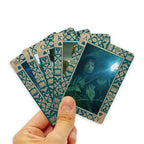 Immagine del prodotto Il Signore degli Anelli - Eroi e Villani Carte da Gioco