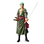 Immagine del prodotto One Piece - Figura di Roronoa Zoro 28,5 cm