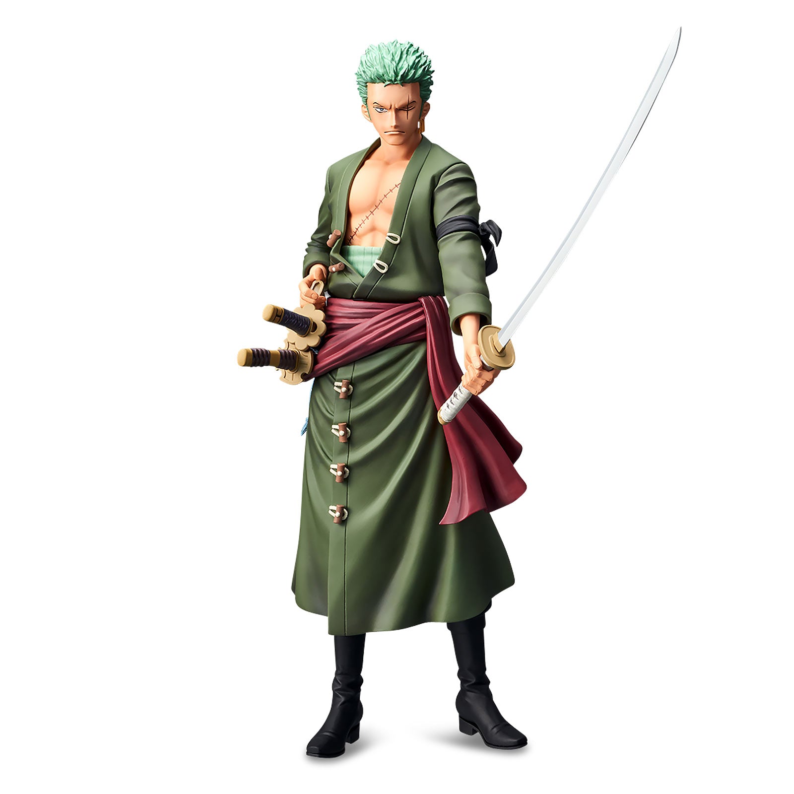 Immagine del prodotto One Piece - Figura di Roronoa Zoro 28,5 cm