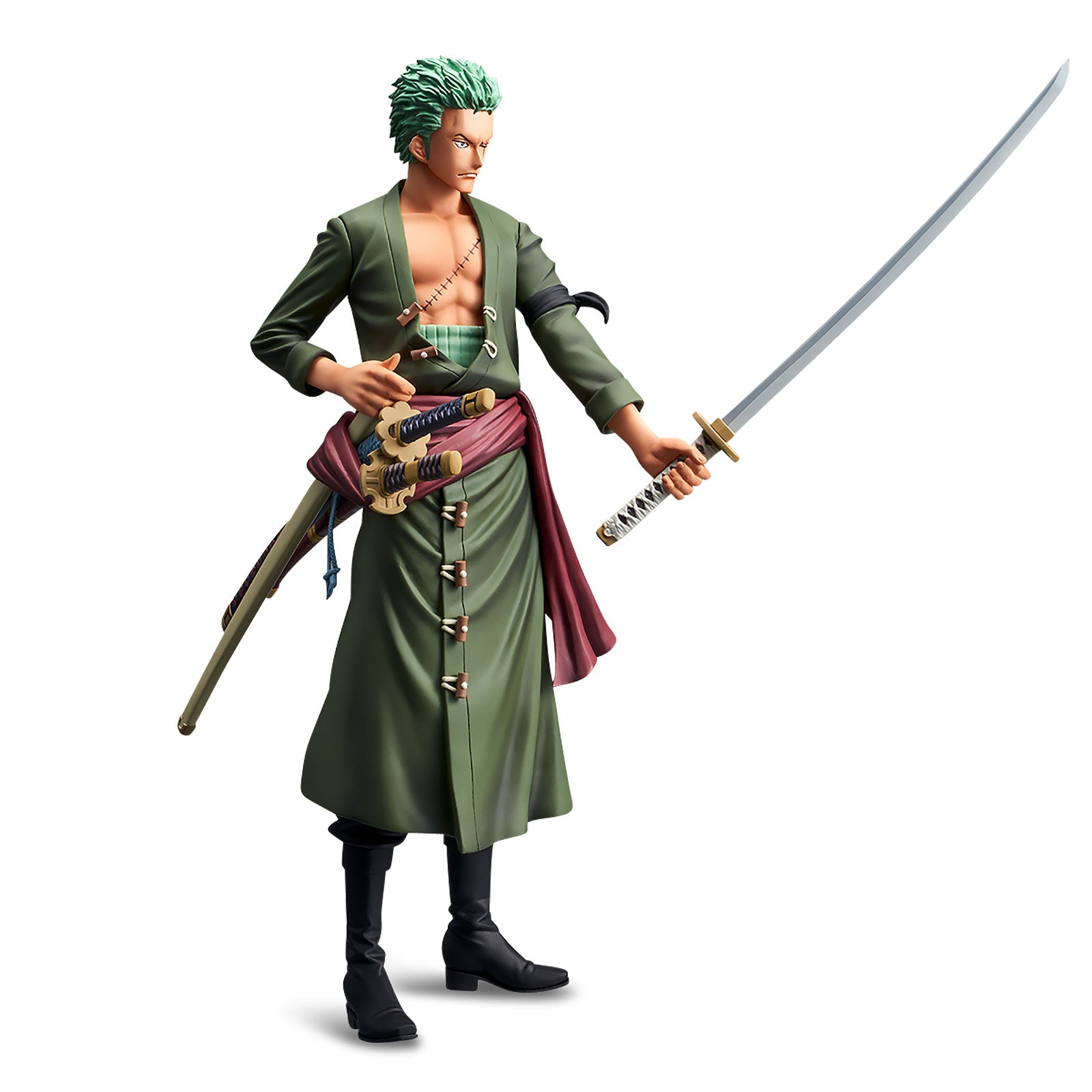 Immagine del prodotto One Piece - Figura di Roronoa Zoro 28,5 cm