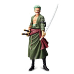Immagine del prodotto One Piece - Figura di Roronoa Zoro 28,5 cm