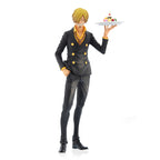 Produktbild One Piece - Sanji Figur 27,8 cm