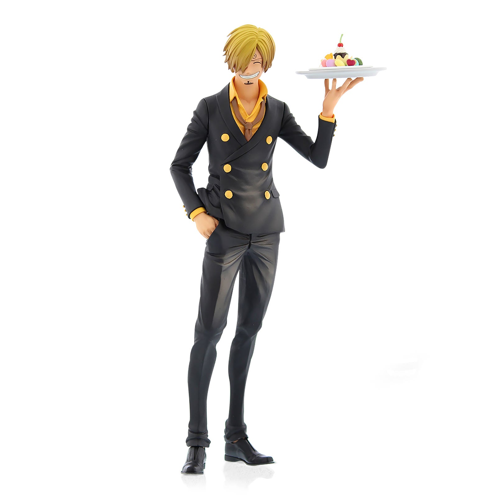 Produktbild One Piece - Sanji Figur 27,8 cm
