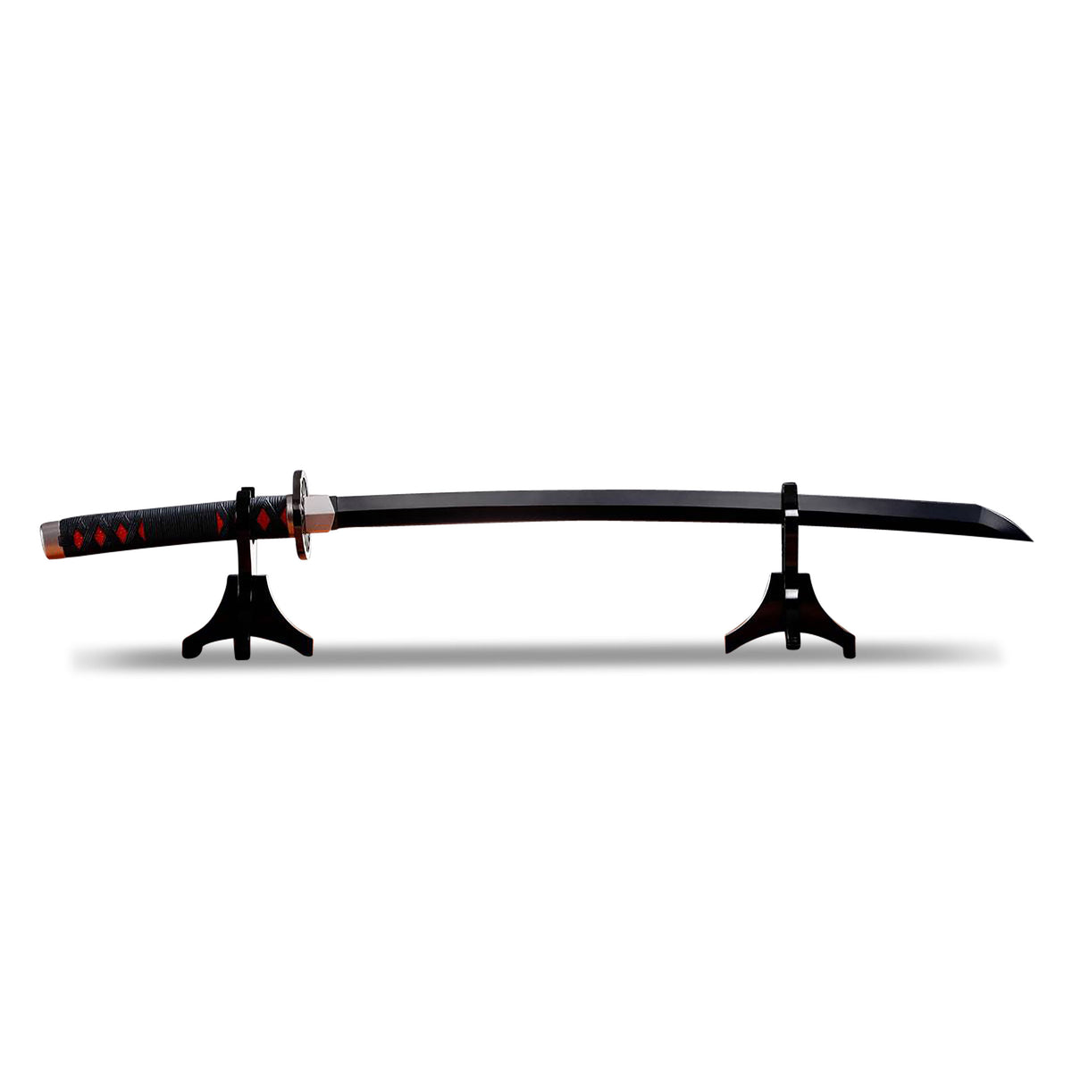 Image produit Demon Slayer - Réplique de l'épée Nichirin de Tanjiro Kamado