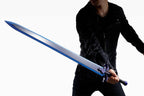 Image produit Sword Art Online - Alicization War of Underworld Night Sky Épée