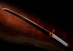 Image produit Demon Slayer - Réplique de l'épée Nichirin de Kyojuro Rengoku