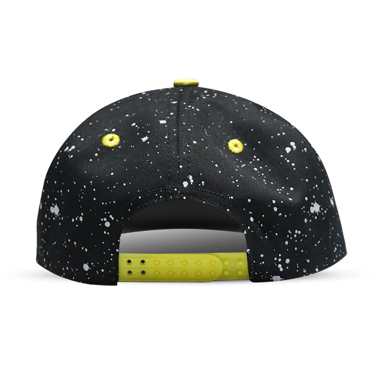 Image produit Star Wars - Casquette Snapback Galaxy