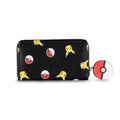 Immagine del prodotto Pokemon - Portafoglio Pikachu da donna