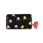 Immagine del prodotto Pokemon - Portafoglio Pikachu da donna
