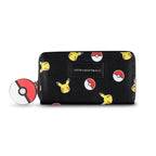 Immagine del prodotto Pokemon - Portafoglio Pikachu da donna