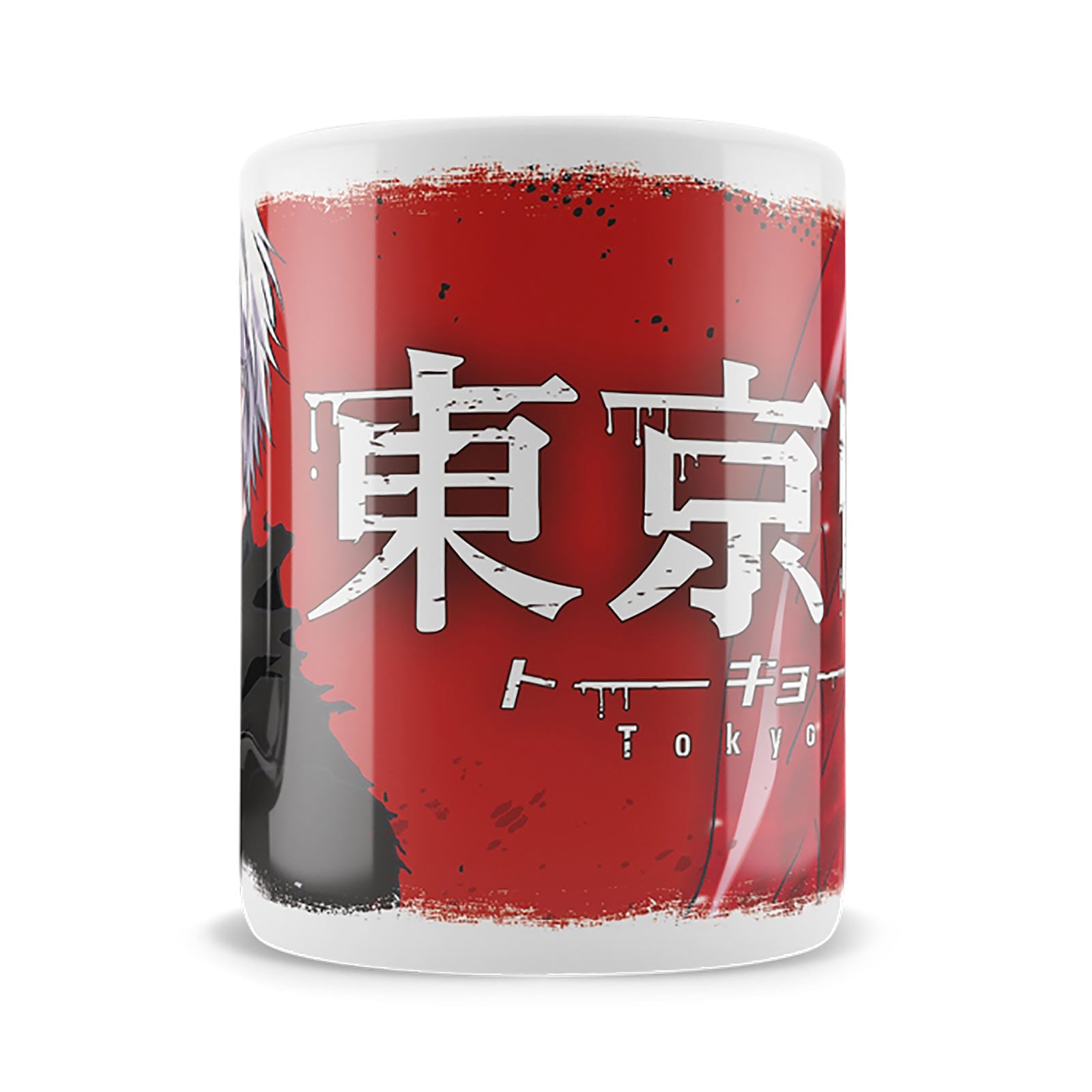 Immagine del prodotto Tokyo Ghoul - Tazza Kakuja