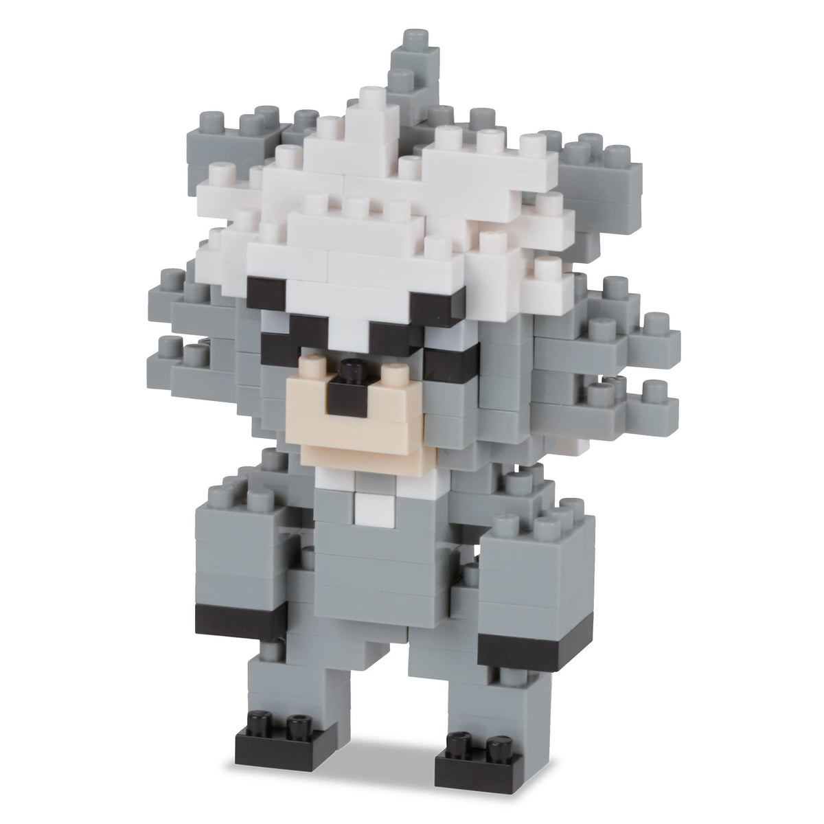 Image produit Pokemon - Dakuma nanoblock Mini Figurine de Construction
