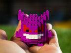 Produktbild Pokemon - Gengar nanoblock Mini Baustein Figur
