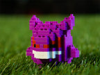 Produktbild Pokemon - Gengar nanoblock Mini Baustein Figur