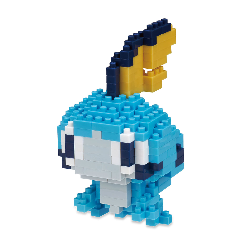Immagine del prodotto Pokemon - Memmeon nanoblock Mini figura da costruzione