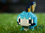 Immagine del prodotto Pokemon - Memmeon nanoblock Mini figura da costruzione