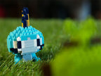 Immagine del prodotto Pokemon - Memmeon nanoblock Mini figura da costruzione