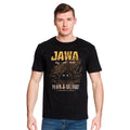 Immagine del prodotto Star Wars - Maglietta Jawa Pawn & Salvage nera
