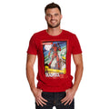 Produktbild Deadpool - Super Heroes T-Shirt rot
