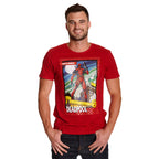 Produktbild Deadpool - Super Heroes T-Shirt rot