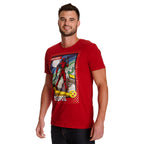 Produktbild Deadpool - Super Heroes T-Shirt rot
