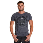 Immagine del prodotto Star Wars - T-shirt blu della flotta dell'ammiraglio Ackbar