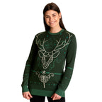 Immagine del prodotto Harry Potter - Maglione di maglia Patronus