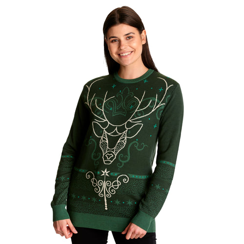 Produktbild Harry Potter - Patronus Strickpullover