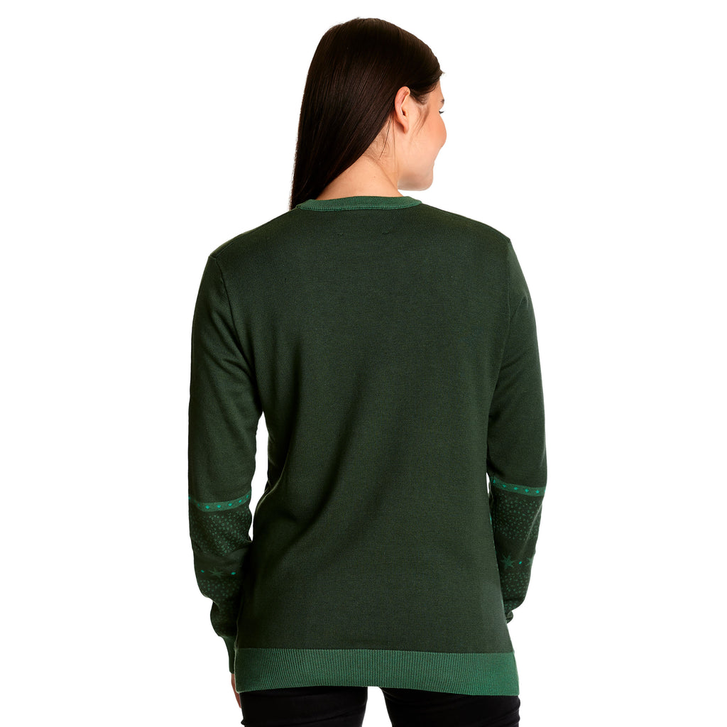 Immagine del prodotto Harry Potter - Maglione di maglia Patronus