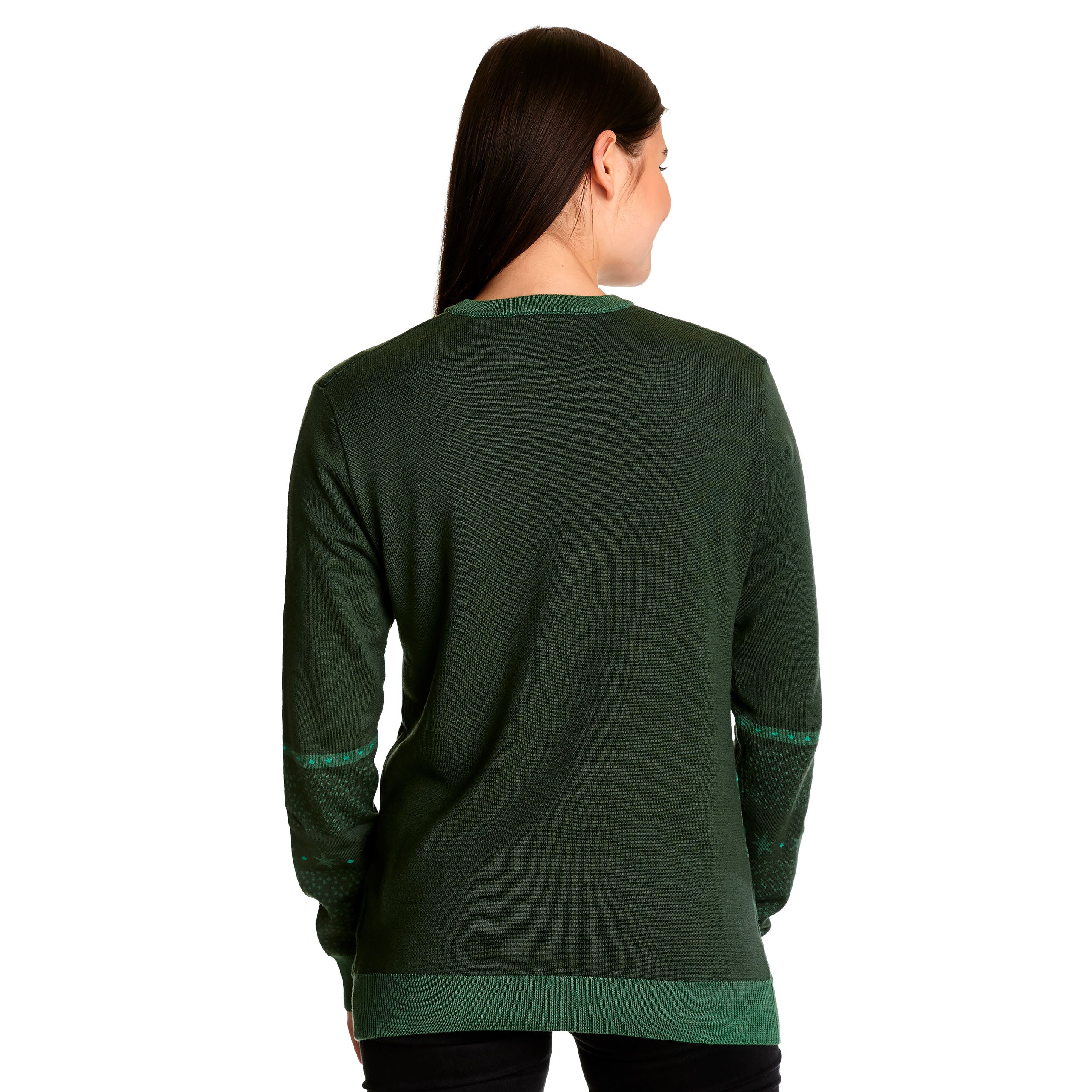 Immagine del prodotto Harry Potter - Maglione di maglia Patronus