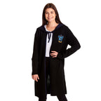 Produktbild Harry Potter - Ravenclaw Strickumhang