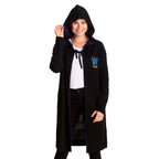 Produktbild Harry Potter - Ravenclaw Strickumhang