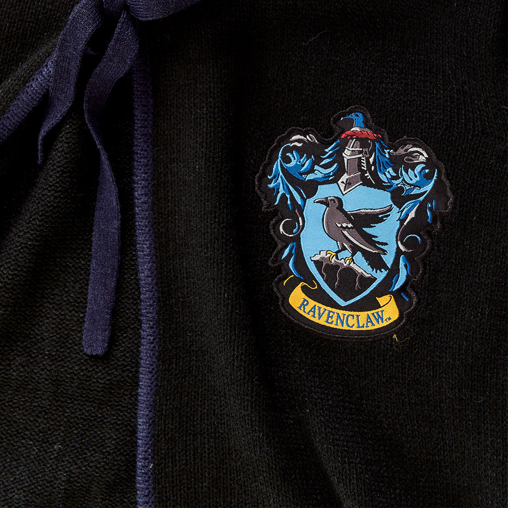 Produktbild Harry Potter - Ravenclaw Strickumhang