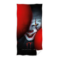 Image produit Stephen King's IT - Serviette de bain Pennywise