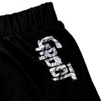 Image produit Pyjama court Dancing Groot pour femmes avec dentelle - Les Gardiens de la Galaxie