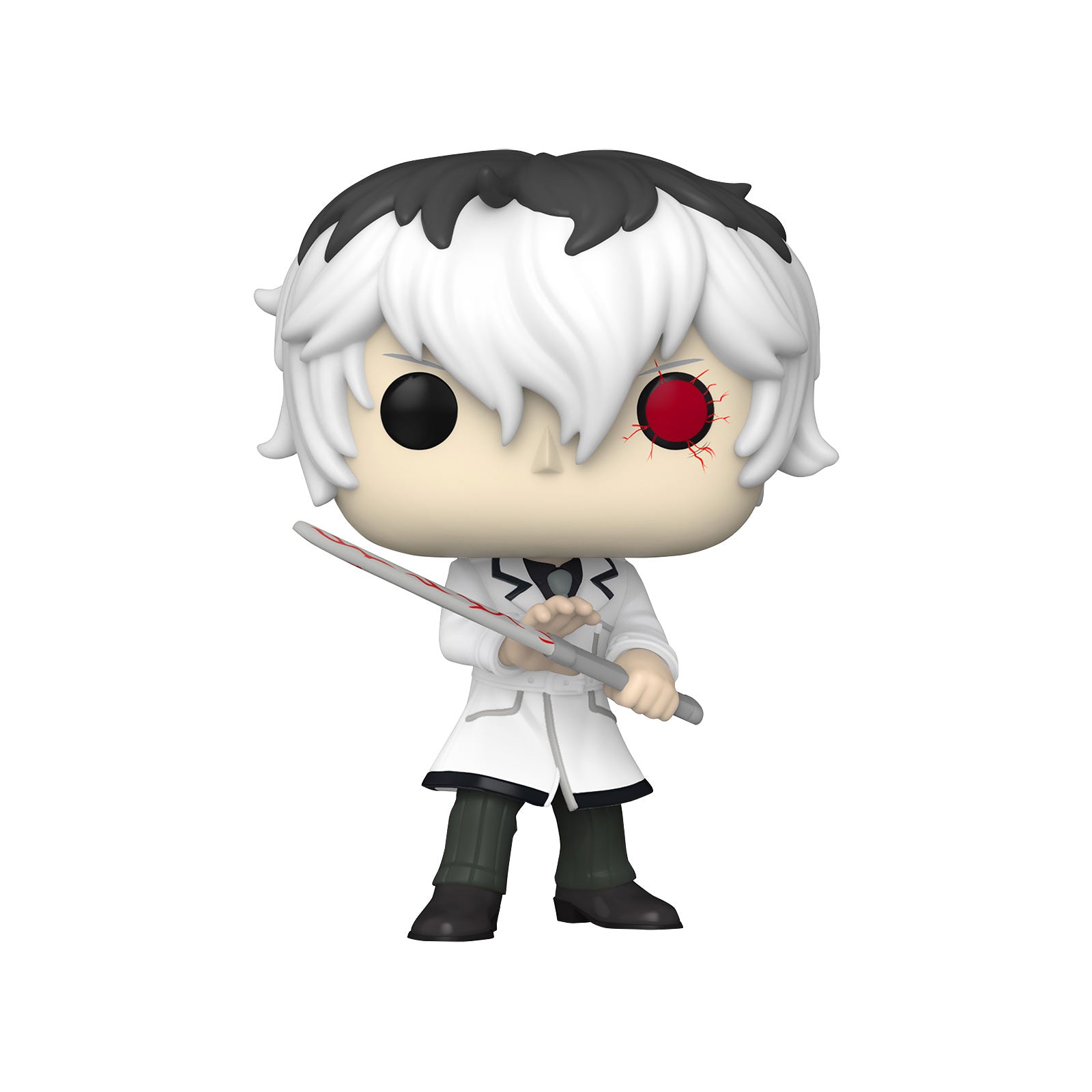 Produktbild Tokyo Ghoul Re - Haise Sasaki Funko Pop Figur