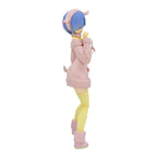Produktbild Re:Zero - Rem The Wolf and The Seven Kids Figur 21 cm