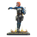 Produktbild Star Wars The Clone Wars - Bo Katan Statue