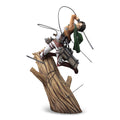 Immagine del prodotto Attack on Titan - Statua di Levi Rinnovamento 29 cm