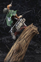 Immagine del prodotto Attack on Titan - Statua di Levi Rinnovamento 29 cm