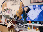 Immagine del prodotto Attack on Titan - Statua di Levi Rinnovamento 29 cm