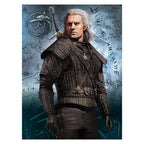 Image produit Witcher - Puzzle Geralt de Riv 500 Pièces