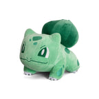 Image produit Pokemon - Bulbizarre Monochrome Peluche Figure 16 cm
