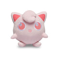 Produktbild Pokemon - Pummeluff Monochrom Plüsch Figur 17 cm