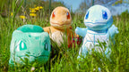 Product image Pokemon - Squirtle Monochrome Plush Figure 21 cm